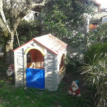 Casa Irene Casa de hóspedes *